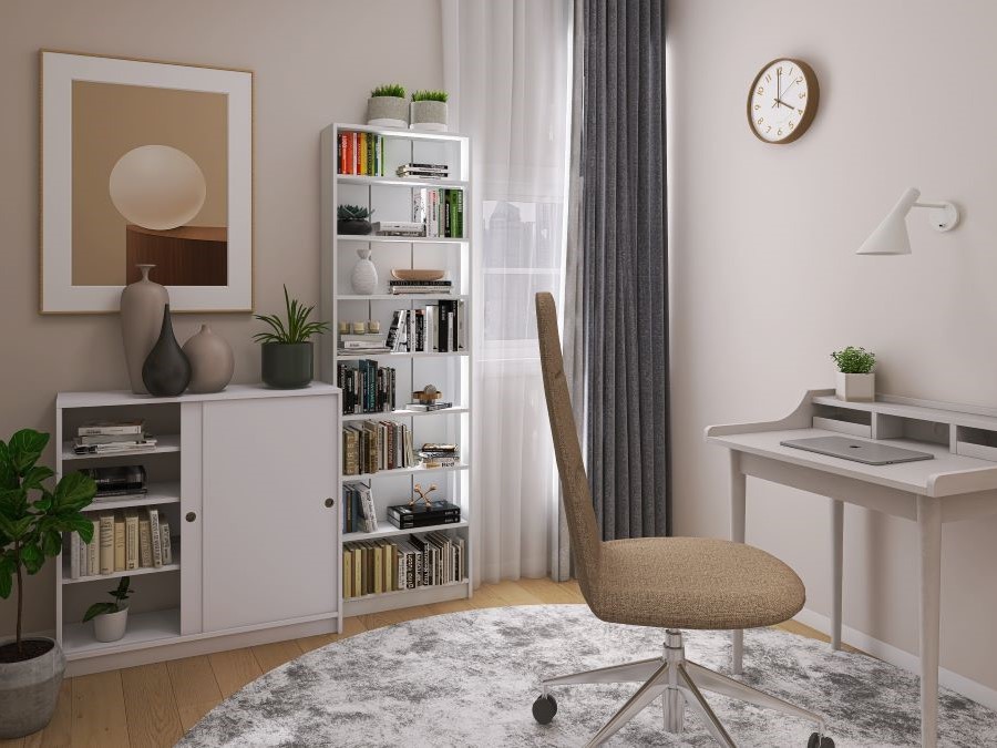 収納家具はいらない？ミニマリストの考え方や衣装ケースを使わない方法を紹介 – RASIK ラシク 家具・インテリア専門店