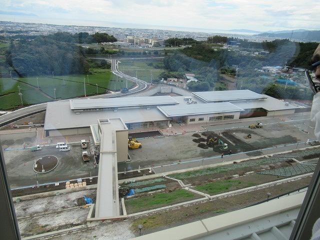 富士市新環境クリーンセンター実績紹介株式会社クリーン工房