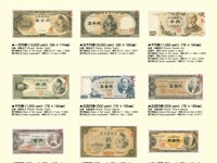 日本の貨幣の歴史 - お金の歴史 - 公益財団法人 八十二文化財団