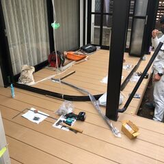 群馬県富岡市の新築・リフォーム工事の求人募集大工工事の宮下建築