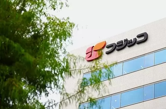 フジッコ東京FFセンターWorksシミズの設計本部