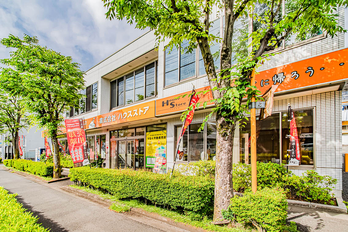 インプレスト川口青木 3,336万円～:相場価格 の中古マンション購入・売却イエシル