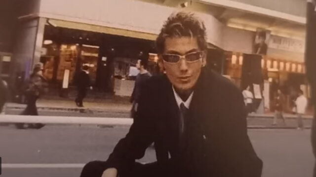 ヤクザと渡りあうなら「一に勇気、二に度胸、三に覚悟」。ついに雌雄を決する“バン仲村vs瓜田純士”。因縁の一戦に賭ける、仲村のアツい想い BreakingDown7集英社オンラインニュースを本気で噛み砕け