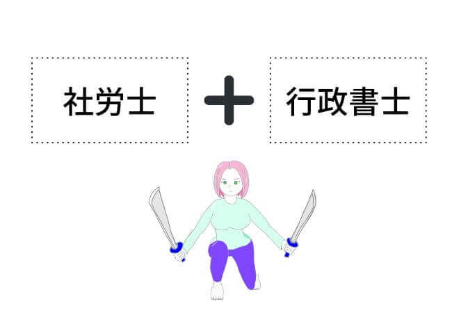 社労士は食えないって本当？今後の需要動向や実際に稼げるのかまで徹底考察！資格Times