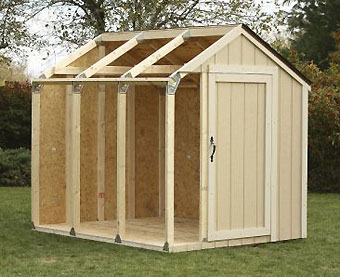 ログハウスキットを利用して低価格で夢のマイホームを手に入れよう