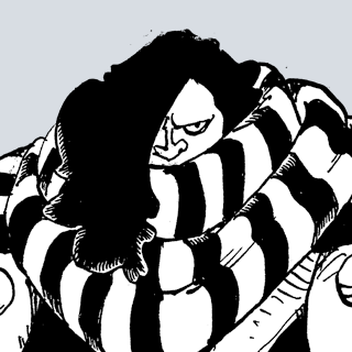 ゴールドバーグ ONEPIECEごーるどばーぐ とは ピクシブ百科事典