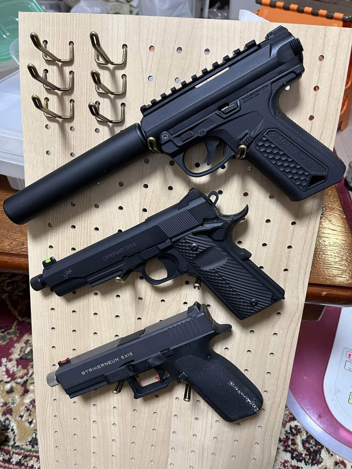 ＤＩＹをしてみた - アンダーソンの多趣味な日々〜趣を味方につける生き方