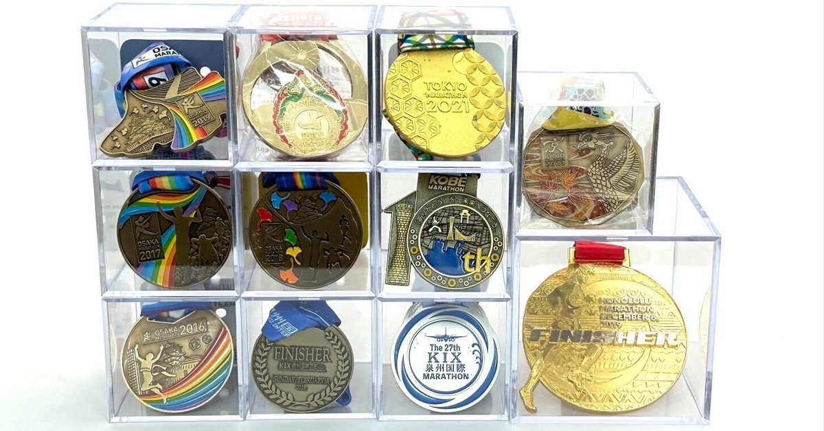 記念貨幣を100均グッズで収納！ついでに使用済みきっぷも片付きましたオキラクウサギ