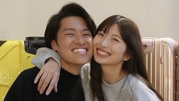 たつや 華金カップル@h_tatsuya522X