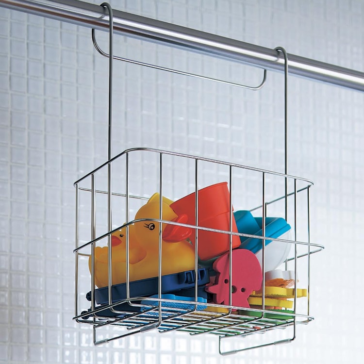 ランドリーバスケット 洗濯カゴ ラック マグネット tower タワー 山崎実業 洗濯機横 洗面所 浮かせる収納 ホワイト ブラック マグネット ランドリーバスケットホルダー タワーの通販はau PAY マーケット - ココチのくらし雑貨店au PAY マーケット－通販サイト