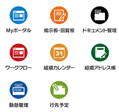 社内ポータルサイトのデザインの重要性とは？デザインの基本原則とデザインする際のポイントを解説株式会社ソフィア
