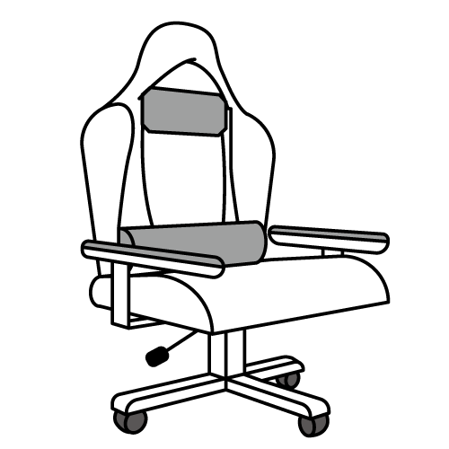 ゲーミングチェア Verレーシングミク2023その他 周辺機器アクセサリー製品情報アンサー株式会社ゲーム 周辺機器・トレカスリーブならAnswer