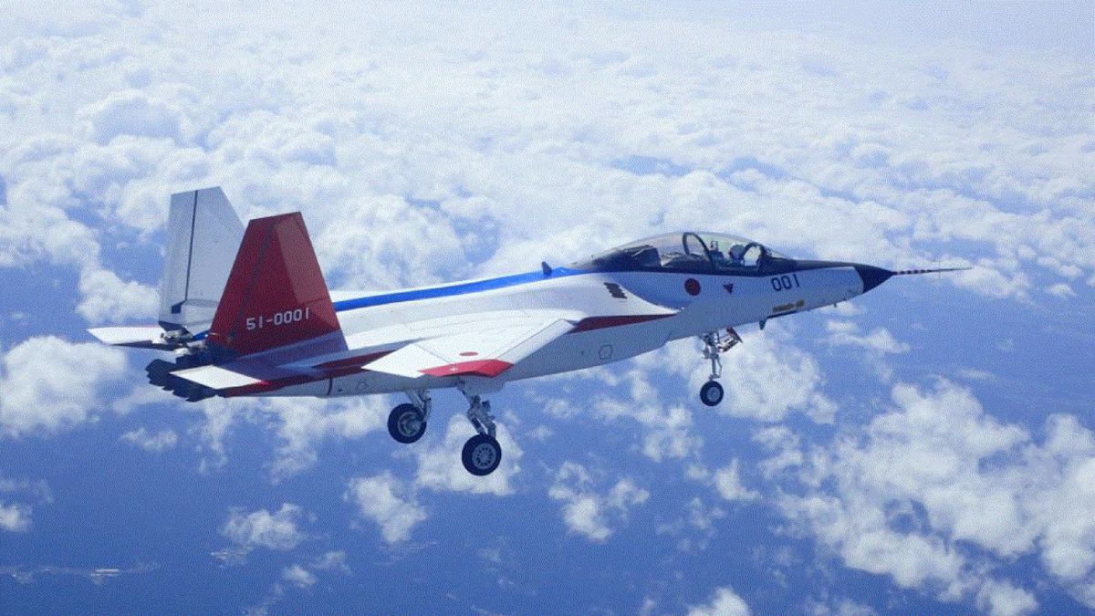 日英伊の次期戦闘機開発、日本人トップに共同機関設置へ ３５年度配備へ民間連携 : 読売新聞
