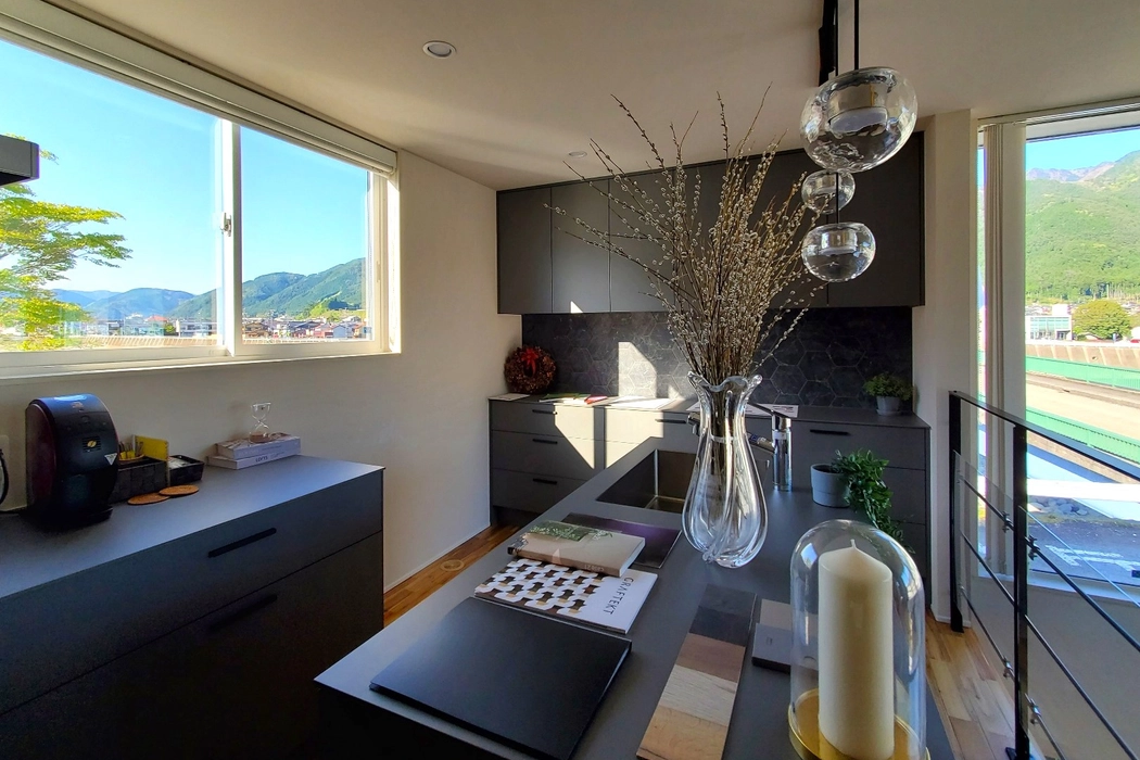 事業案内日下部建設株式会社