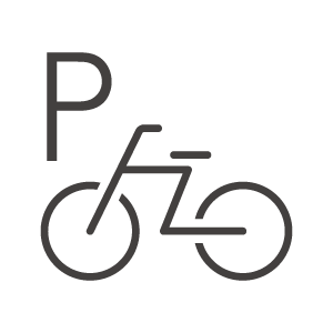 駐輪場 マーク のおすすめ人気ランキング - モノタロウ