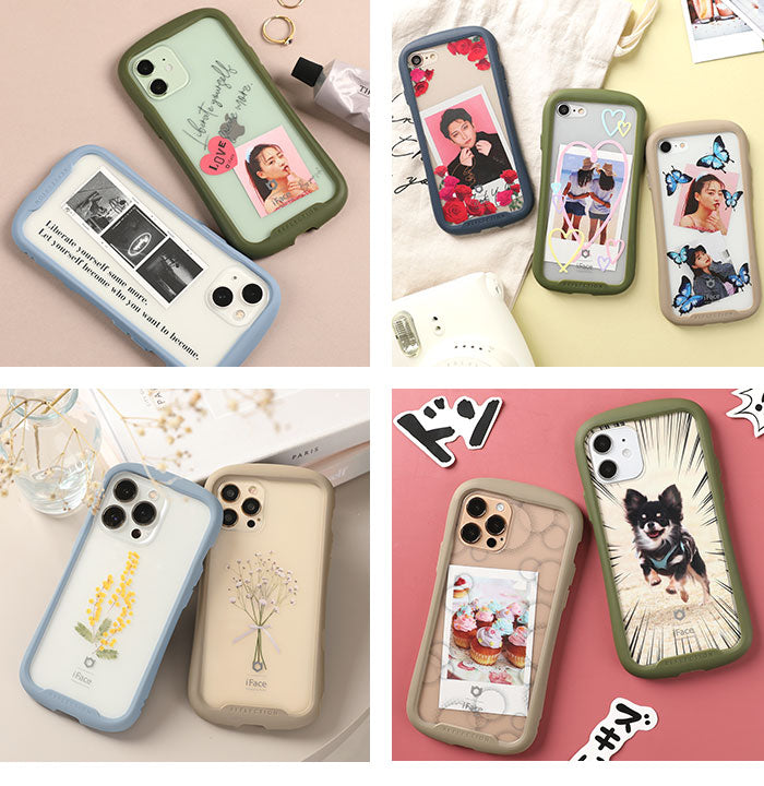 スマホ ステッカー ずれるTikTok