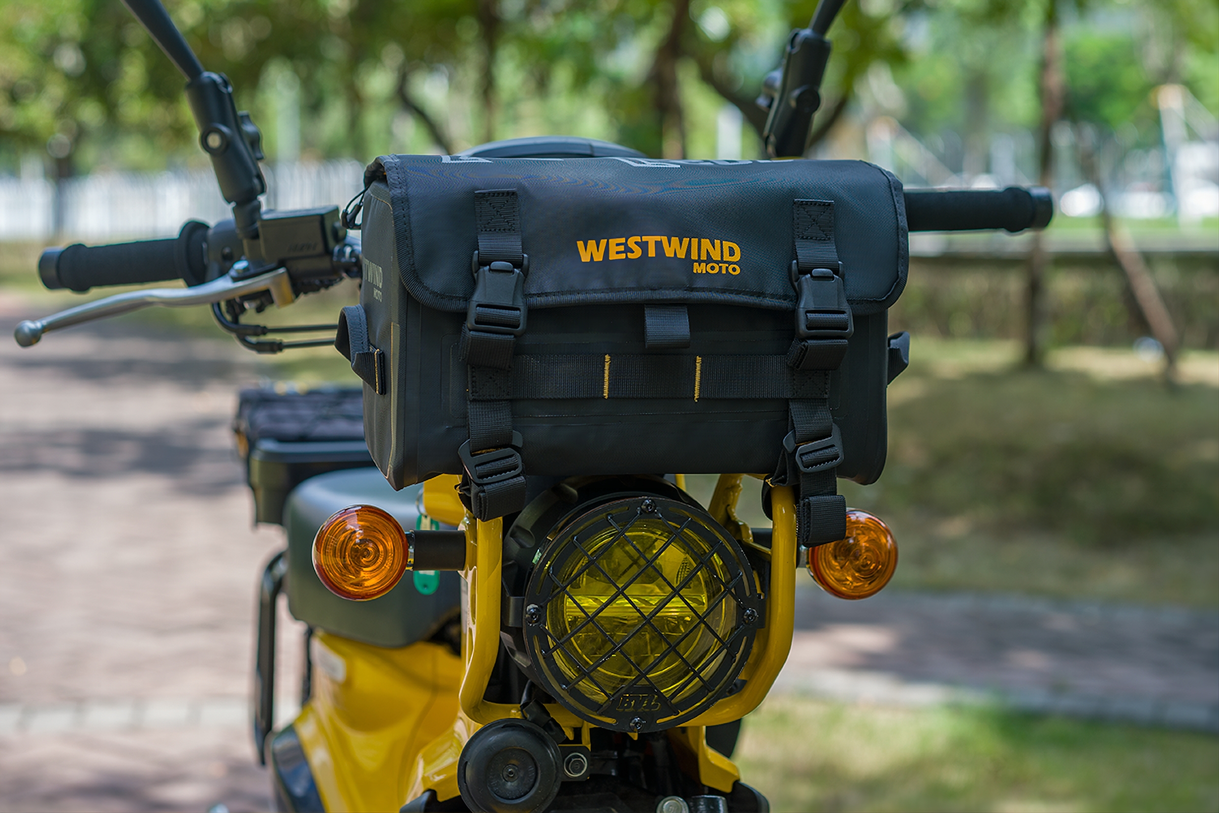 ホンダ ハンターカブCT110 バッグ おすすめ注目商品ランキングバイクパーツ通販 Webike