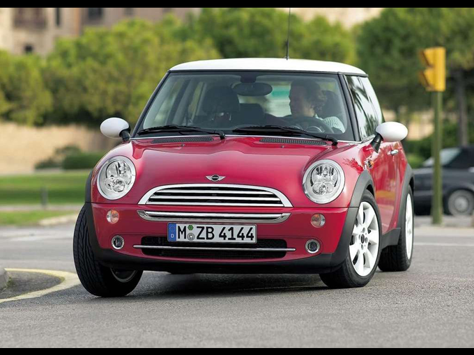 第131回 M項-22「ミニ」三樹書房 M-BASE エムベース