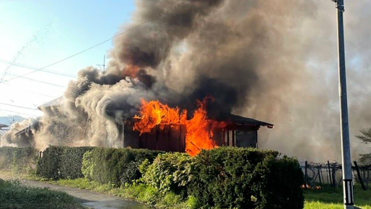 日頃利用する建物の火災の危険性を確認できる「違反対象物公表制度」住まいの本当と今を伝える情報サイト LIFULL HOME& 039;SPRESS