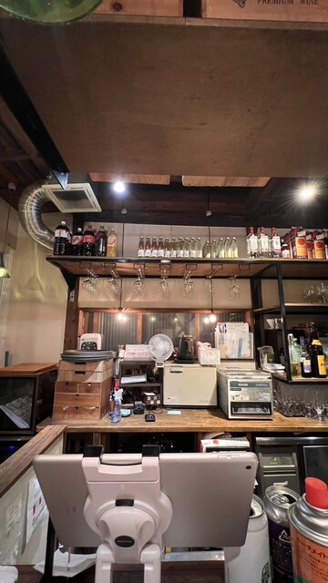 ロジウラリブレ ワインとダイニング@rojiura_libre· Fukuoka-shi, Fukuoka