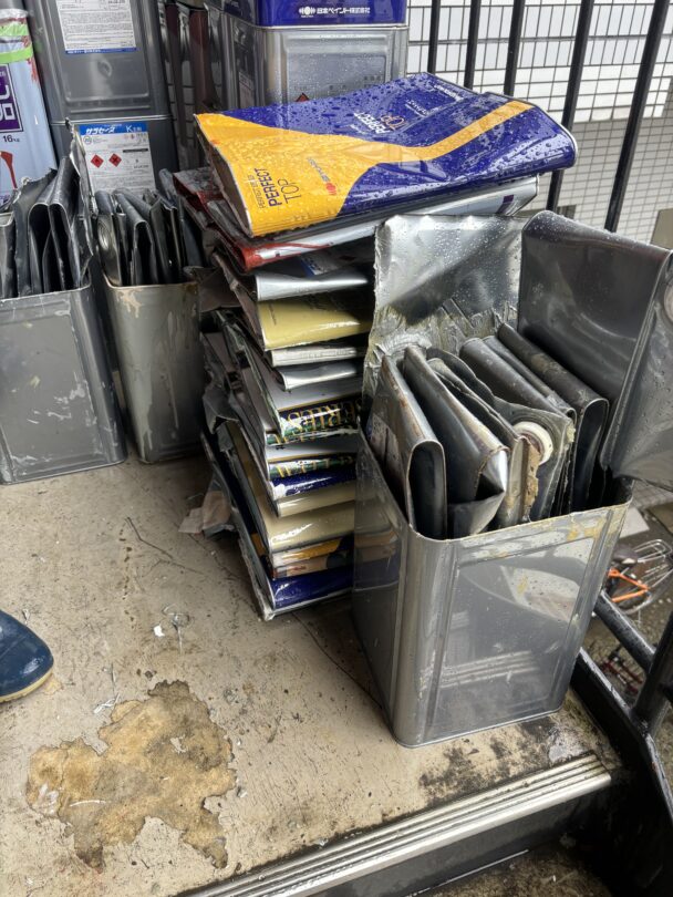 出張 愛知県名古屋市のプラモデル買取実績タミヤ「MR.HOBBY 缶スプレー」、塗料など250点以上 カートイワークス