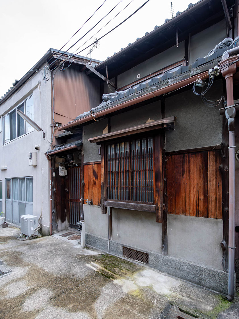 SUUMO 「京都 町家 売り物 物件」で探す新築一戸建て、中古一戸建て、土地、中古マンション