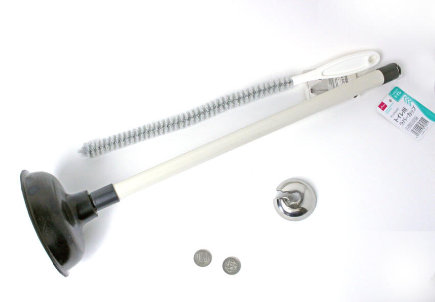 ダイソーで買えるラバーカップ徹底解説！水まわりトラブルも安心の初心者ガイド水まわりのレスキューガイド