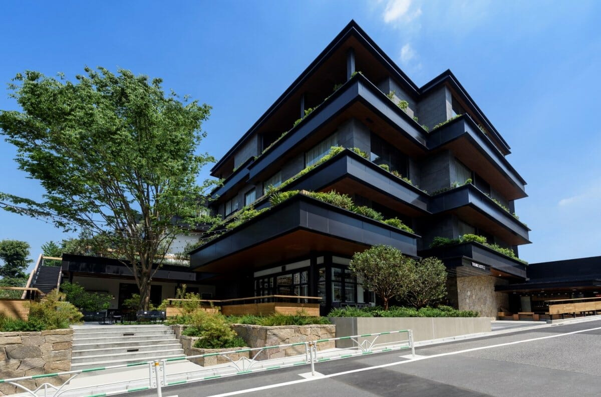 ホテル インテリアデザインの転職・求人情報リクナビNEXTで転職