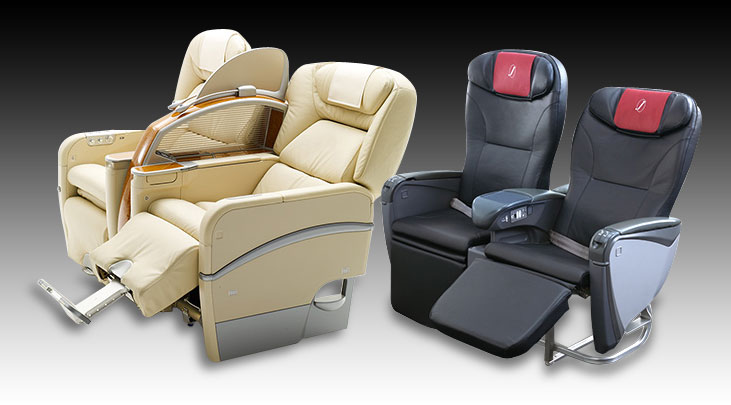 飛行機のファーストクラスはここがスゴい！ オトクに乗る方法もトラベリスト -TRAVELIST- 格安航空券の検索・予約