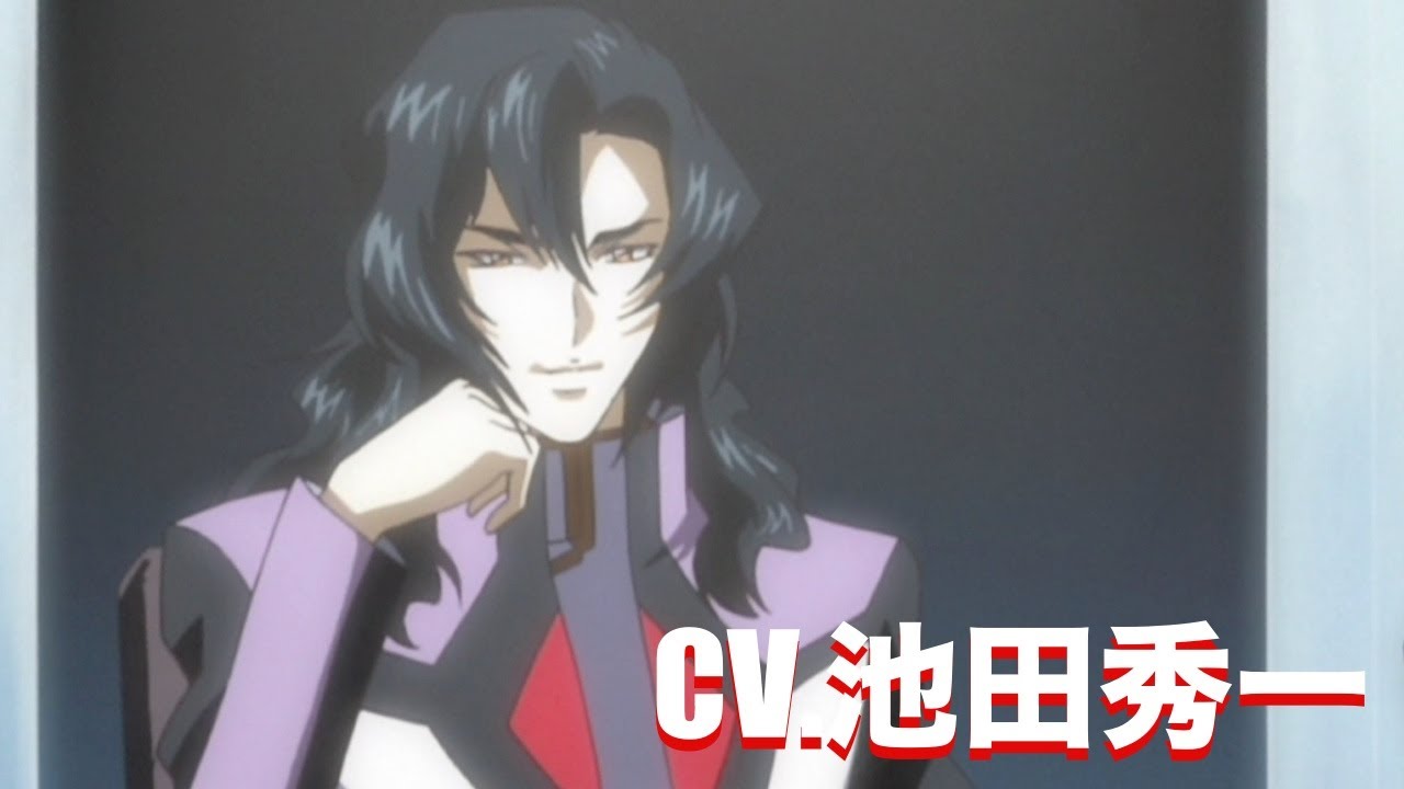 SEED節全開！『機動戦士ガンダムSEED FREEDOM』期待以上です☆ - テイルズ・オブ・シングルマン