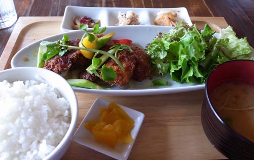 港町リバープレイス リバーカフェ 大阪市浪速区湊町 の口コミ 12件エキテン