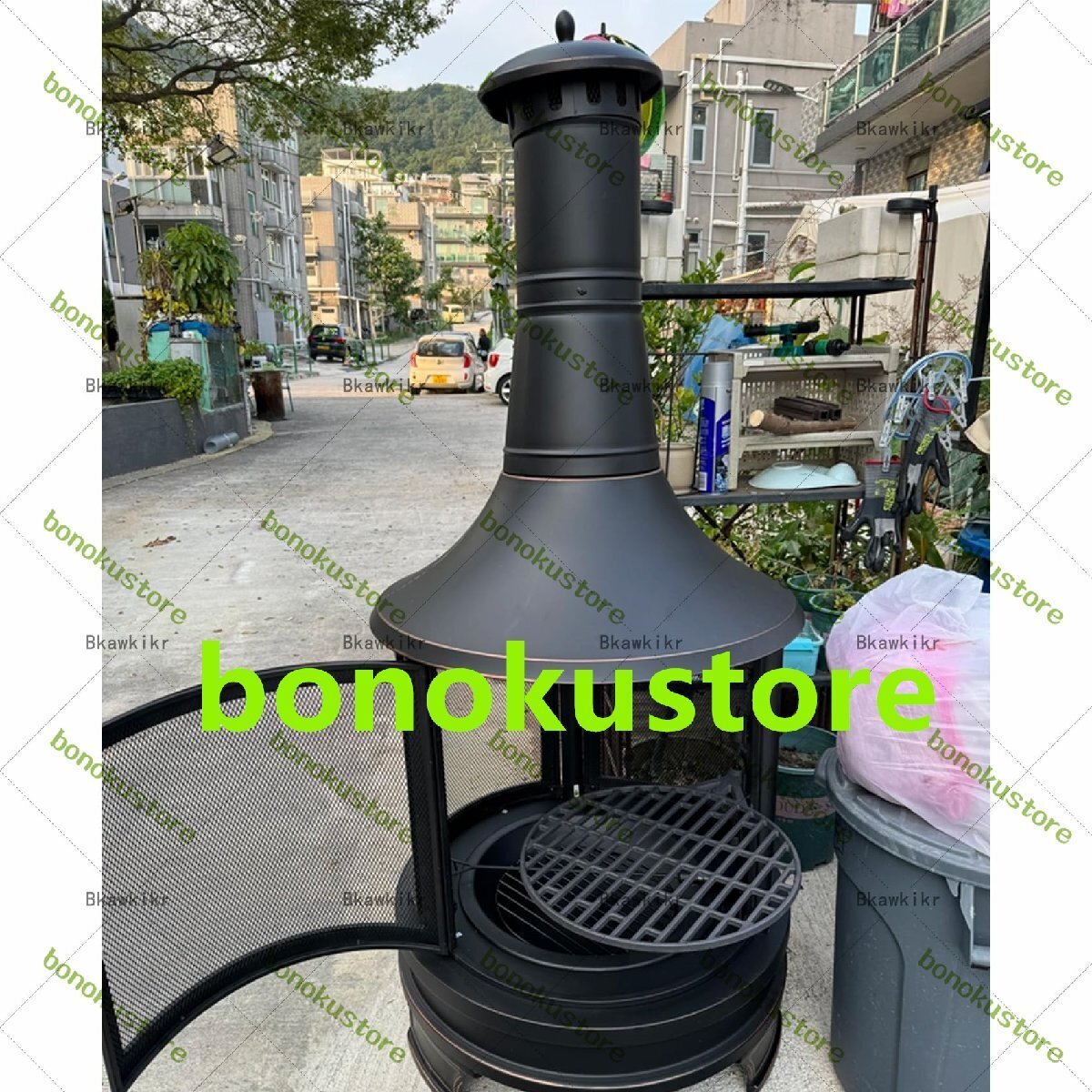 パーフェクションストーブ ヴィンテージ VINTAGE CampStyle ＆ 鎌倉暮らしのススメ:ビンテージ ストーブ パーフェクション750