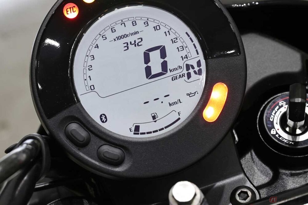 新型ジムニー のガス欠の目安は？燃料ランプ点灯して何キロ走る？ - ミディアムグレージムニー好きLIFE