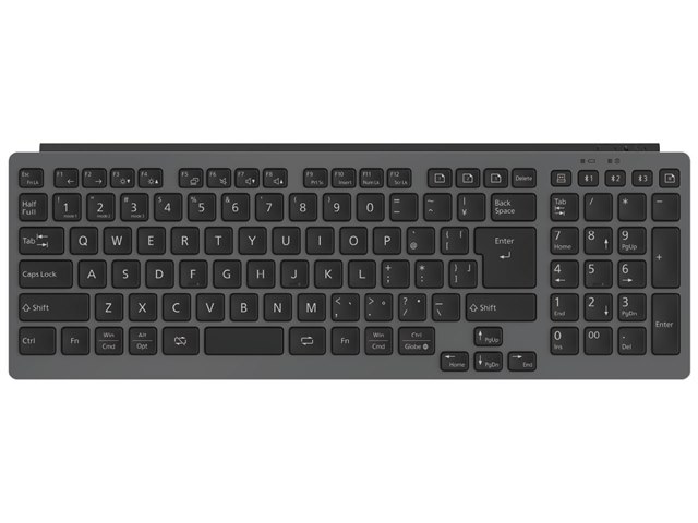 仕事用キーボードのおすすめ11選！使いやすい製品の選び方も紹介ECナビ比較