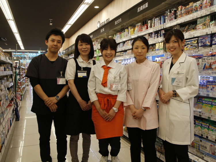 研修制度一覧 - マツキヨココカラ&カンパニー 採用サイト