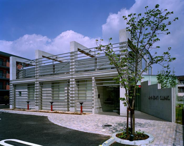医院建築・病院建築ミサワホームの施設建築
