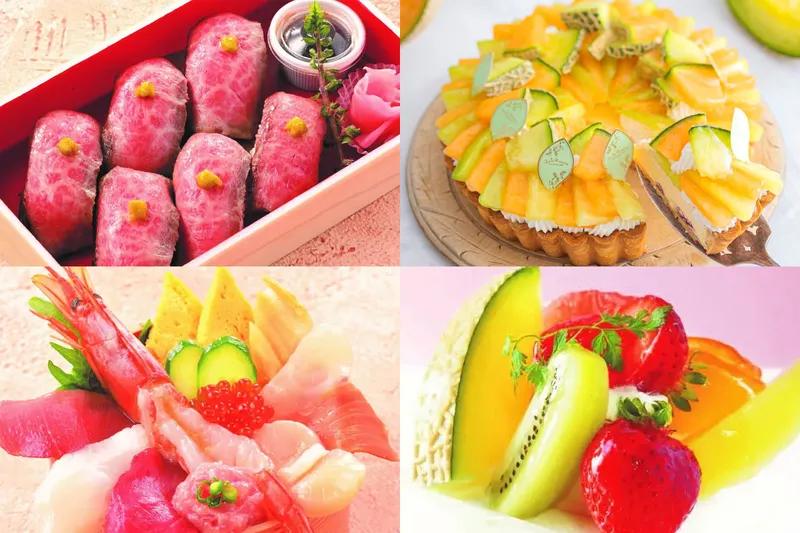 京王百貨店新宿店 食品フロアに9月2日 木 新ショップオープン！株式会社 京王百貨店のプレスリリース