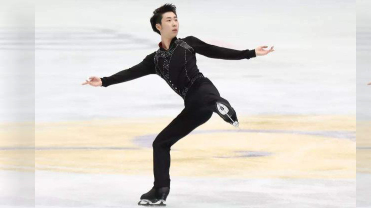 Daily Jin Boyang on X: 