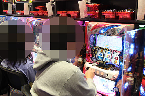 マルハン 千葉ニュータウン店のバイト情報マイベストジョブ