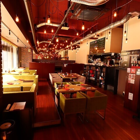 大分駅周辺のおすすめ居酒屋9選！個室完備の酒場から食べ飲み放題が安いおしゃれな飲み屋まではらへり