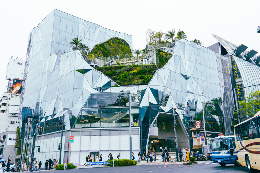 新商業施設「ニュウマン」、JR新宿駅新南エリアにオープン！ 写真10枚 国際ニュース：AFPBB News