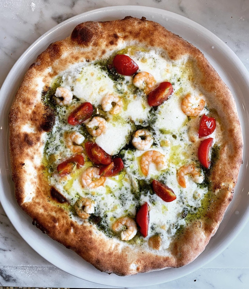 淵野辺駅そばに、イタリアンレストラン「Pizza Restaurant OH! GOD」オープン変わりゆく町田の街並み＜地域情報サイト＞