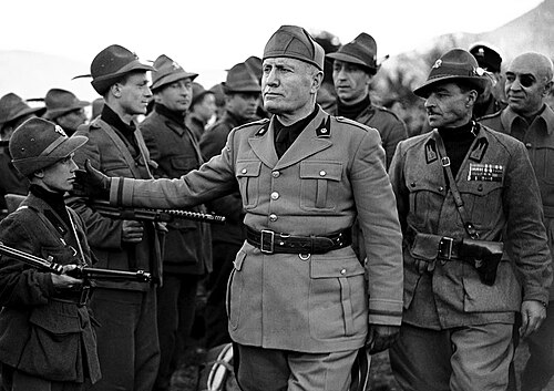 ムッソリーニの財宝を狙え」の感想 ネタバレあり とあらすじ・背景 │演技レッスンノート