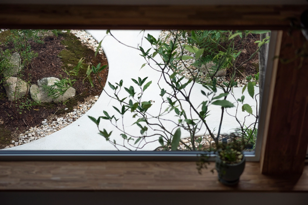 きゅあホーム注文住宅なら建築家デザインのR+houseネットワーク