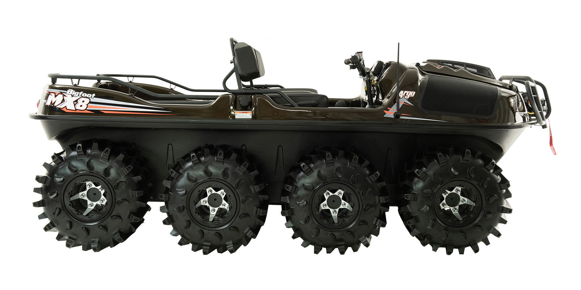 オスプレイ搭載用四輪バギー - 3Dえいじくん - BOOTH