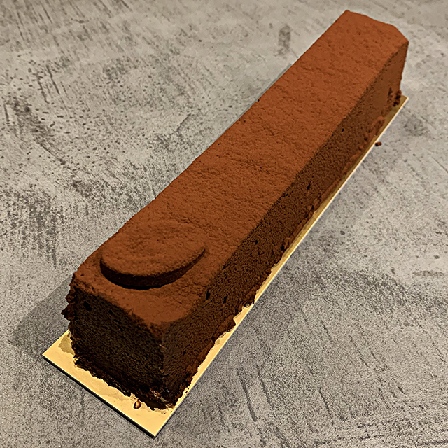 厚木市 旭町にある季節感あふれるケーキが魅力的なエスポワールにて誕生日ケーキを注文しました。クリスマスケーキの予約は17日までです。号外NET厚木市