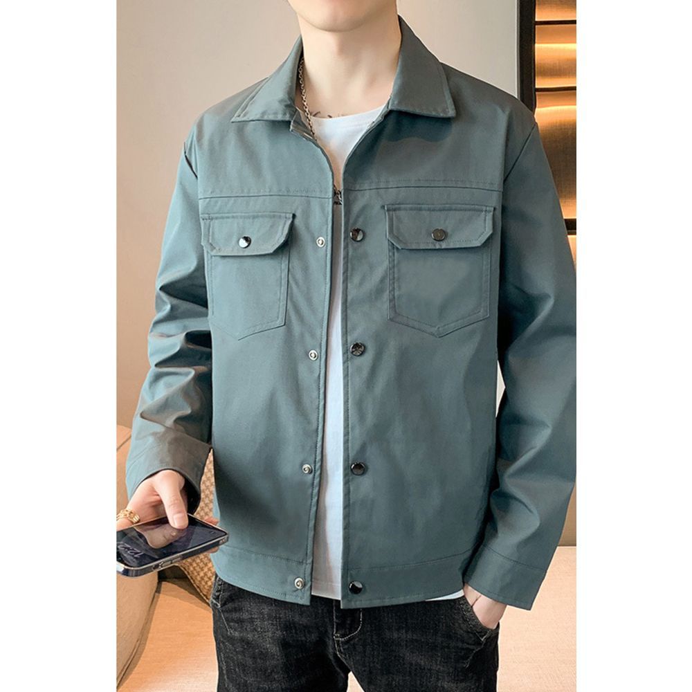 INDEPENDENTインディペンデント メンズ のジャケット アウター グリーン・カーキ 緑色系 通販 - ZOZOTOWN