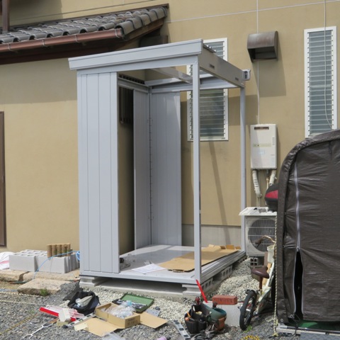 玄米保冷庫 玄米・野菜モード切替タイプ ３．５俵用 ３０ｋｇ×７袋ＫＺＷ－７ の通販ホームセンター コメリドットコム