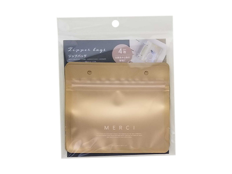 そのまま保存より風味をキープできちゃう！ ダイソー の「光を遮るアルミジップバッグ」で湿気や酸化を防ぎたい！ - レタスクラブ