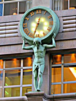 ティファニーのニューヨーク本店が期間限定で移転、「ザ・ティファニー・フラッグシップ・ネクストドア」がオープン！Precious.jp プレシャス